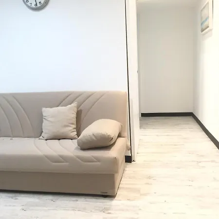 Appartement Ca Debora Rapallo