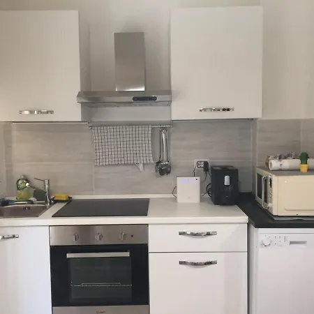 Appartement Ca Debora *