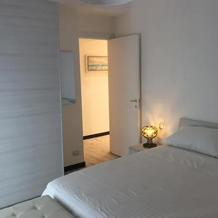 Appartement Ca Debora