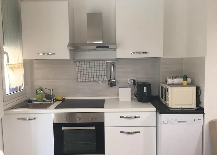 아파트 Ca Debora *